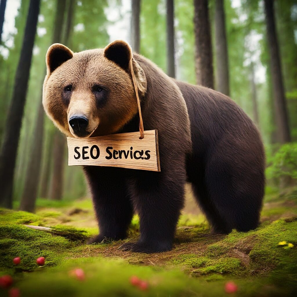 seo services near me