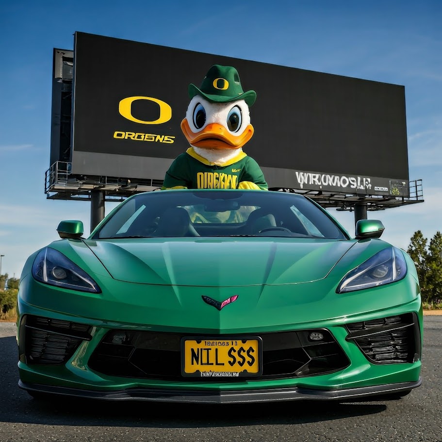 Oregon University NCAA NIL Services seo marketing, seo optimization, website making, website seo, seo king dave NIL NIL Athletes NIL Websites, NIL Auctions