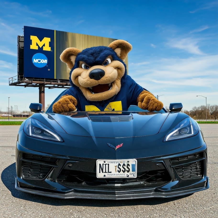 University of Michigan NCAA NIL Services seo marketing, seo optimization, website making, website seo, seo king dave NIL NIL Athletes NIL Websites, NIL Auctions