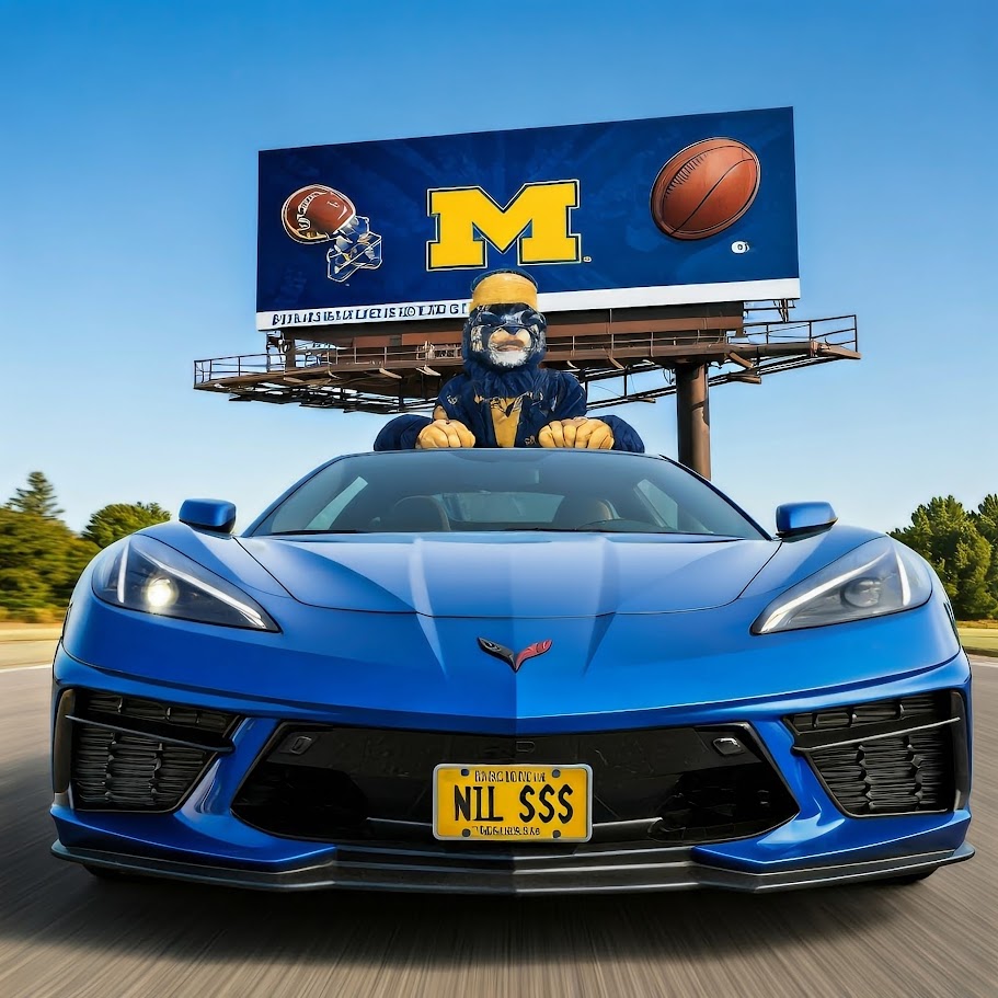 University of Michigan NCAA NIL Services seo marketing, seo optimization, website making, website seo, seo king dave NIL NIL Athletes NIL Websites, NIL Auctions 